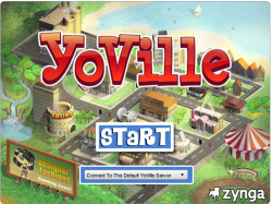 yoville